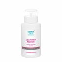 DOMIX Жидкость для снятия гель-лака, шеллака / DGP 255 мл