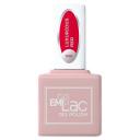 Emi гель-лак для ногтей Gel polish, 9 мл, 008 Роскошный красный