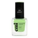 Лак для ногтей EMI Ультрастойкий лак Gel Effect 9