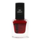 Лак для ногтей EMI Ультрастойкий лак с гель-эффектом Красотка №120