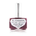 EL Corazon Гель Active Bio-gel polish Cream, 16 мл, бордовый
