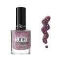 Гель-лак для ногтей GOLDEN ROSE Гель-лак Extreme Gel Shine Nail Lacquer Glitter