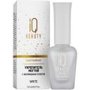 Укрепитель для ногтей с коллоидным золотом Gold Hardener IQ Beauty White 12,5 мл