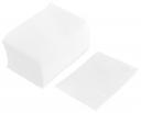 Безворсовые салфетки IRISK professional Безворсовые хлопковые 1000 шт белые