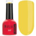 Irisk Professional Гель-лак Elite Line, 10 мл, 317