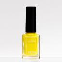 Лак для ногтей, NEON Yellow, тон 334, 6 мл