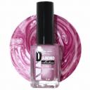 Jeanmishel Лак для ногтей Diamond Collection, 12 мл, 515