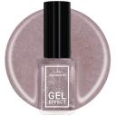 Jeanmishel лак для ногтей Gel Effect, 6 мл, 182 искрящийся жемчужный