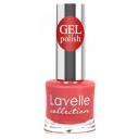Lavelle Лак для ногтей Collection Gel Polish, 10 мл, 12 нежный коралловый