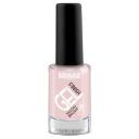 LUXVISAGE LUXVISAGE Лак для ногтей "GEL finish", 9 мл, 31 клубничный крем