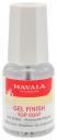 Топ MAVALA Switzerland Top Coat Gel Finish carded 5 мл