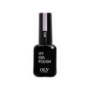 Olystyle гель-лак для ногтей UV Gel Polish, 10 мл, 092 балетные пуанты