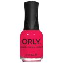 Orly лак для ногтей Classic Collection, 18 мл, 20071 Terracotta