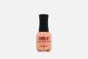 Лак для ногтей Lacquer 18 мл ORLY