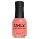 Orly лак для ногтей Classic Collection, 18 мл, 2000014 Positive coral-ation