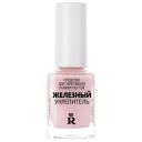 Relouis Средство для ухода “Железный” укрепитель, 12 мл, 12 г, розовый