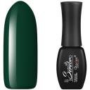 Serebro гель-лак для ногтей Классическая коллекция, 11 мл, 50 г, 105 зеленые глаза
