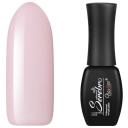 Полигель для наращивания ногтей Serebro жидкий акригель для укрепления, розовый, 11 мл