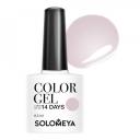 Гель-лак Solomeya Color Gel Крем-брюле