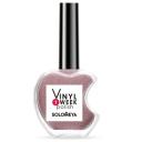 Solomeya Лак для ногтей One Week Vinyl Polish, 13 мл, Rose Quartz №10