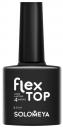 Топ Solomeya Flex Top Gel 8,5 мл