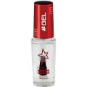STELLARY Верхнее покрытие для ногтей с эффектом гель-лака Top Gel