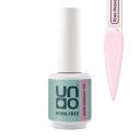 Базовое покрытие для гель-лаков UNO HEMA FREE, Гель-лак базовый All Covered Base Gel