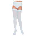 Чулки Ergoforma антиэмболические 212/217, размер: 5, белый