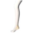 Чулки Ergoforma EU 267 антиэмболитические, 2 класс, размер: 1, белый