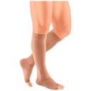 Гольфы medi mediven plus 201/202 противоварикозные, 2 класс, размер: 3, длина: 34-38 см, карамель
