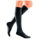 Гольфы medi mediven plus 201С/202C противоварикозные, 2 класс, размер: 3, длина: 39-44 см, черный