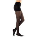Колготки medi mJ-1 metropole, размер: L, длина: <72 см, jet black