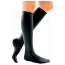 Гольфы medi mediven comfort CC140/47 противоварикозные, 1 класс, размер: 7, длина: 39-44 см, черный