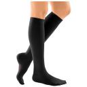 Гольфы medi mediven comfort CC240/247 противоварикозные, 2 класс, размер: 4, длина: 39-44 см, черный