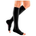 Гольфы medi mediven comfort CO240/247 противоварикозные, 2 класс, размер: 3, длина: 34-38 см, черный