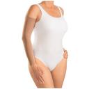 Рукав medi mediven harmony 750H с силиконовой лентой, стандартная ширина, круговая вязка, противоотечный, 2 класс, размер: 3, карамель