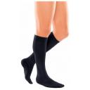 Гольфы medi travel Men, размер: XXL, длина: 37-42 см, черный