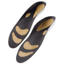 Ортопедические стельки ORTO PROFESSIONAL OPTIMUM Beige размер 44