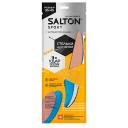 Стельки для ног SALTON Стельки спортивные Тройной удар против запаха