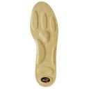 TALUS Стельки ортопедические для работы на ногах 86, р-р: 39-40, 25.5 см, цвет: бежевый