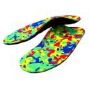 Тривес Стельки ортопедические детские СТ-180, р-р: 23, 15.5 см