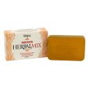 Мыло твердое AASHA HERBALS Мыло Сандал-Трифала для жирной кожи 75