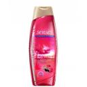 AVON Senses Гель для душа "Малиновое удовольствие", 500 мл