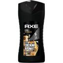 Гель для душа AXE Кожа и Печеньки 250мл мужской