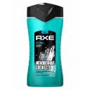 Axe Гель для душа Ice Chill, 2 в 1, мужской, 250 мл