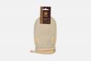 Мочалка двусторонняя на резинке Royal peeling 1 шт БАННЫЕ ШТУЧКИ