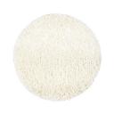 БАННЫЕ ШТУЧКИ Спонж для лица из люфы, d=6 см, medium