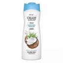 ВИТЭКС Крем-гель для душа Cream cocktail Кокосовое молочко с маслом кокоса 515