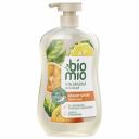 Гель для душа BioMio апельсин и бергамот 650 мл