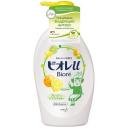 Гель для душа Biore Бодрящий цитрусапельсин, 480 мл